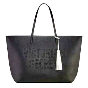 New Victoria’s Secret large tote bag